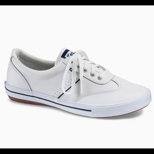 Keds Craze II Women's Ortholite Leather Sneakers